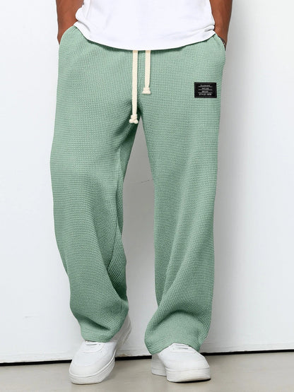 Mercer Comfort-Fit Trousers