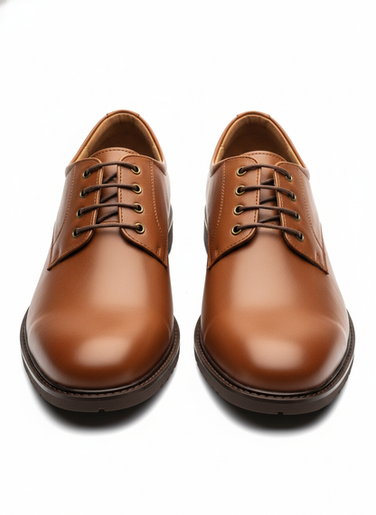 Hutton Classic Formal Shoes