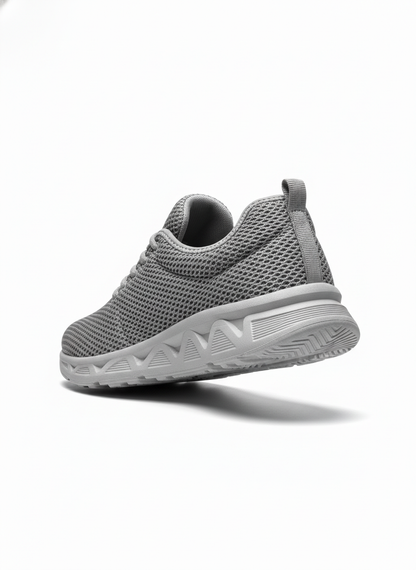 Bancroft Mesh Knit Trainers