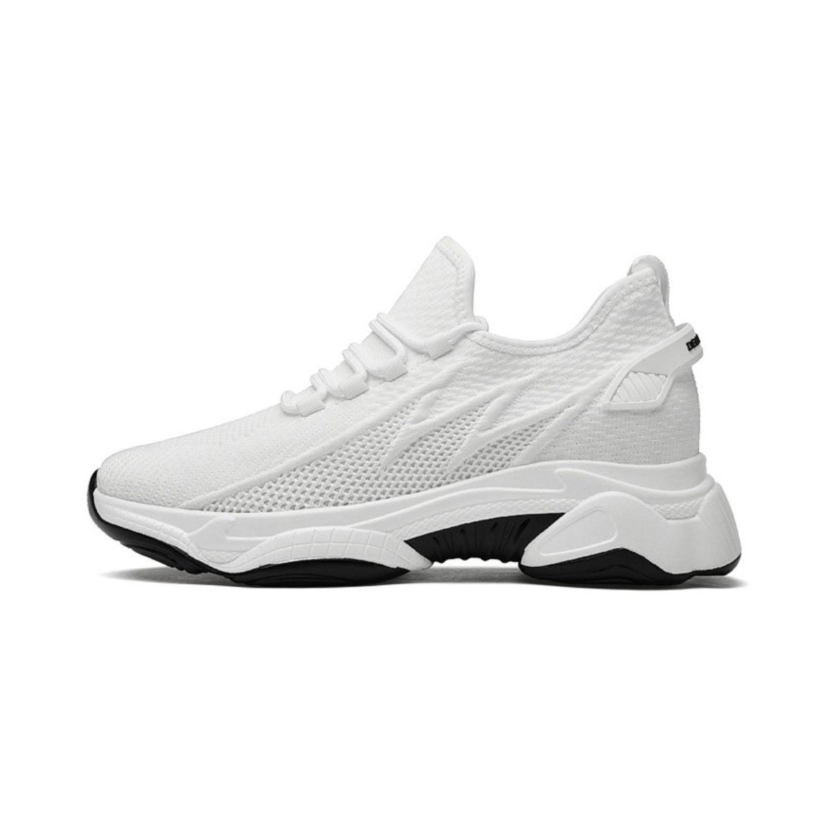 EVARIA ELEVATED SNEAKERS