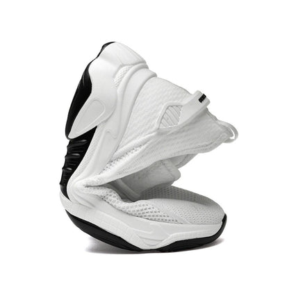 EVARIA ELEVATED SNEAKERS