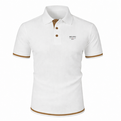 Kensington Cotton Pique Polo