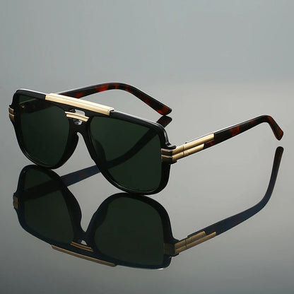 AURELIO RETRO SUNGLASSES