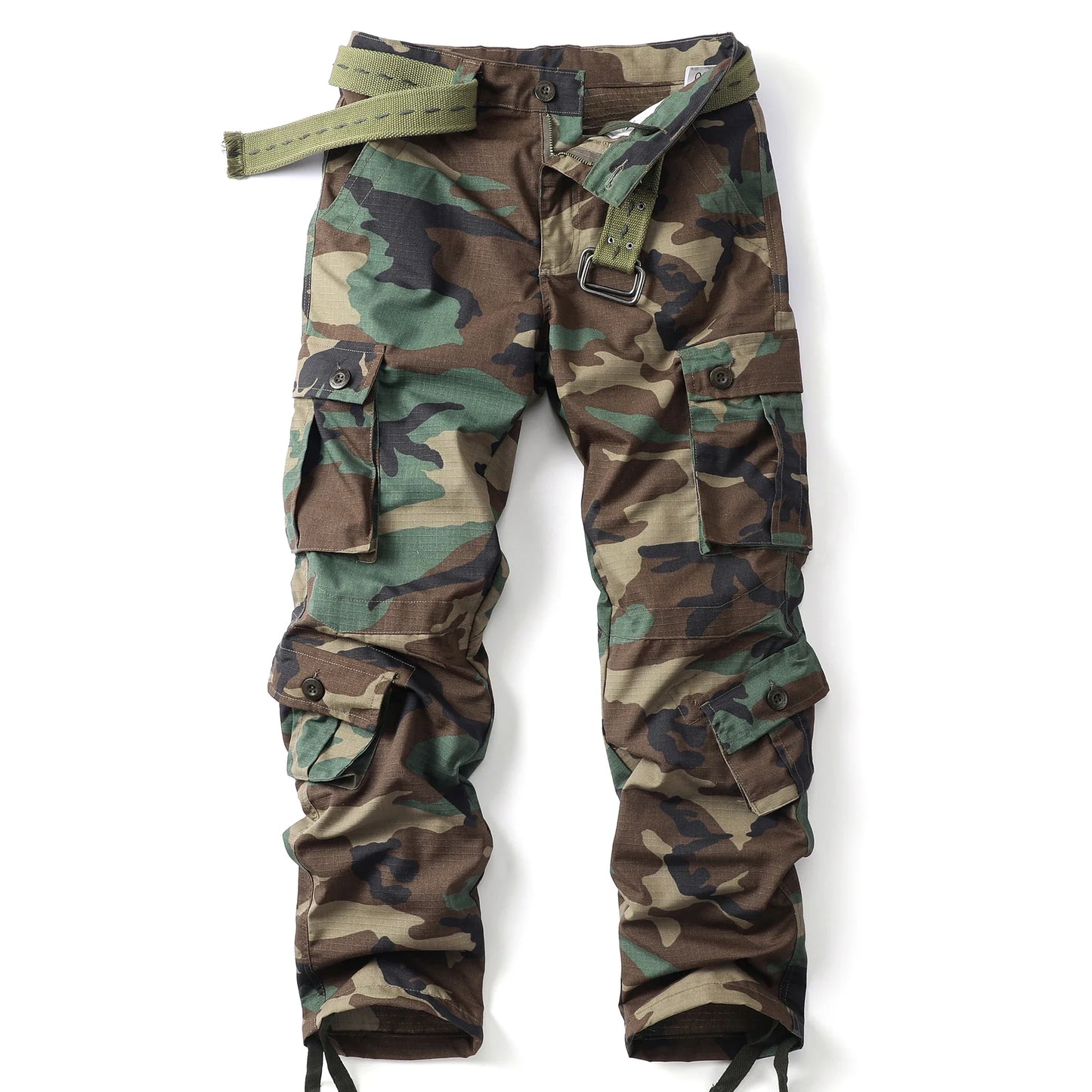 KELLAN CAMO PANT