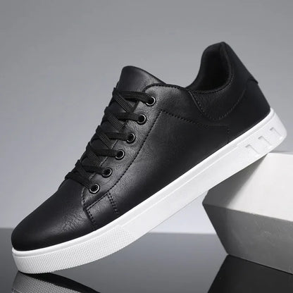 Jovan | Smart Casual Shoes