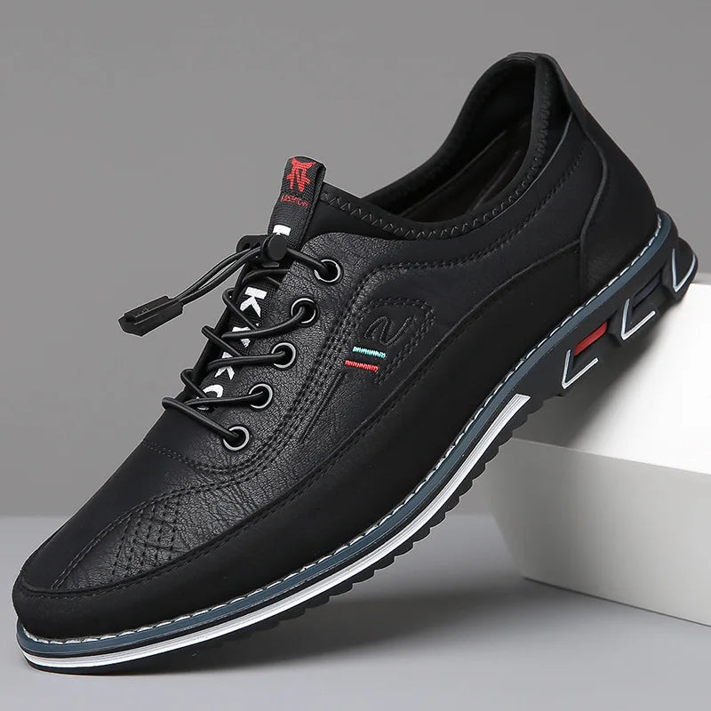 Archer Peak Sneaker