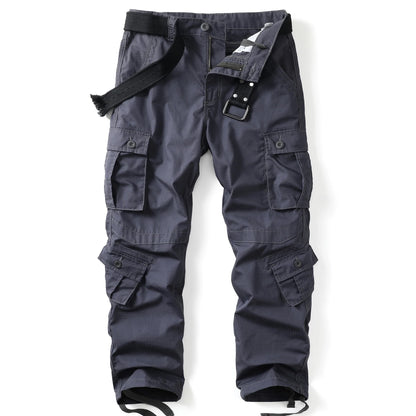 KELLAN CAMO PANT