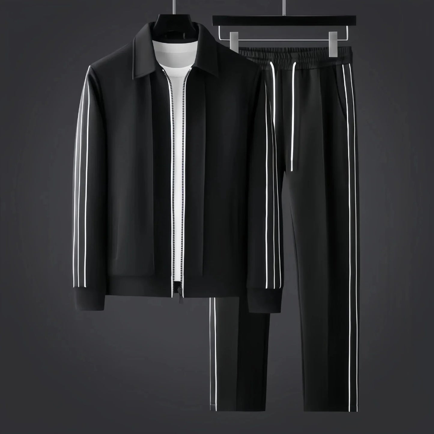 ADLER TRACKSUIT SET