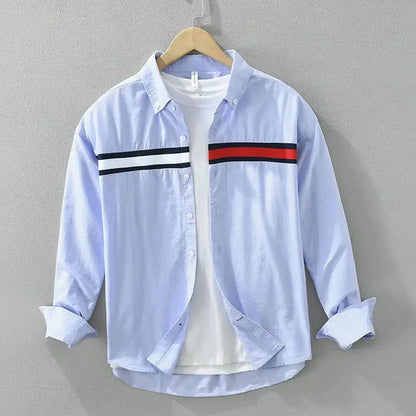 Victor Sloane Casual Shirt