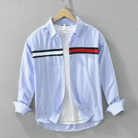 Victor Sloane Casual Shirt