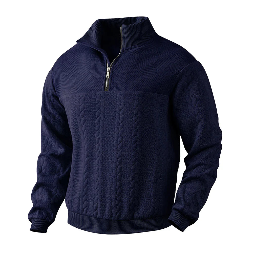 Everett Luxe Sweatshirt