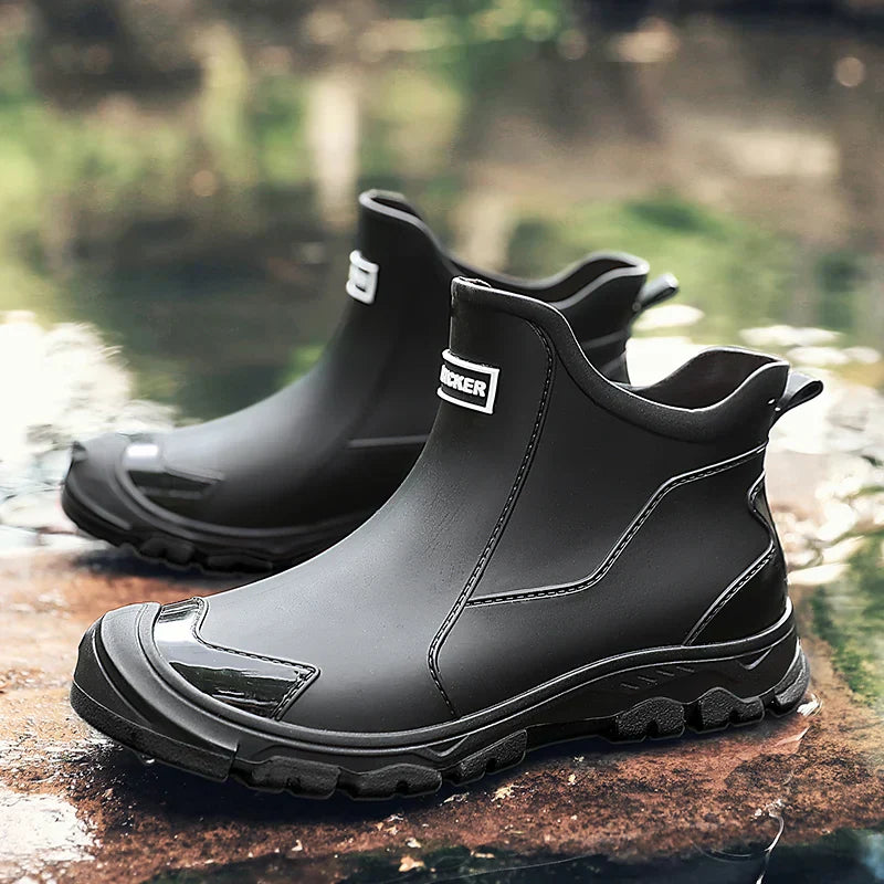 Greystone Terrain Boots
