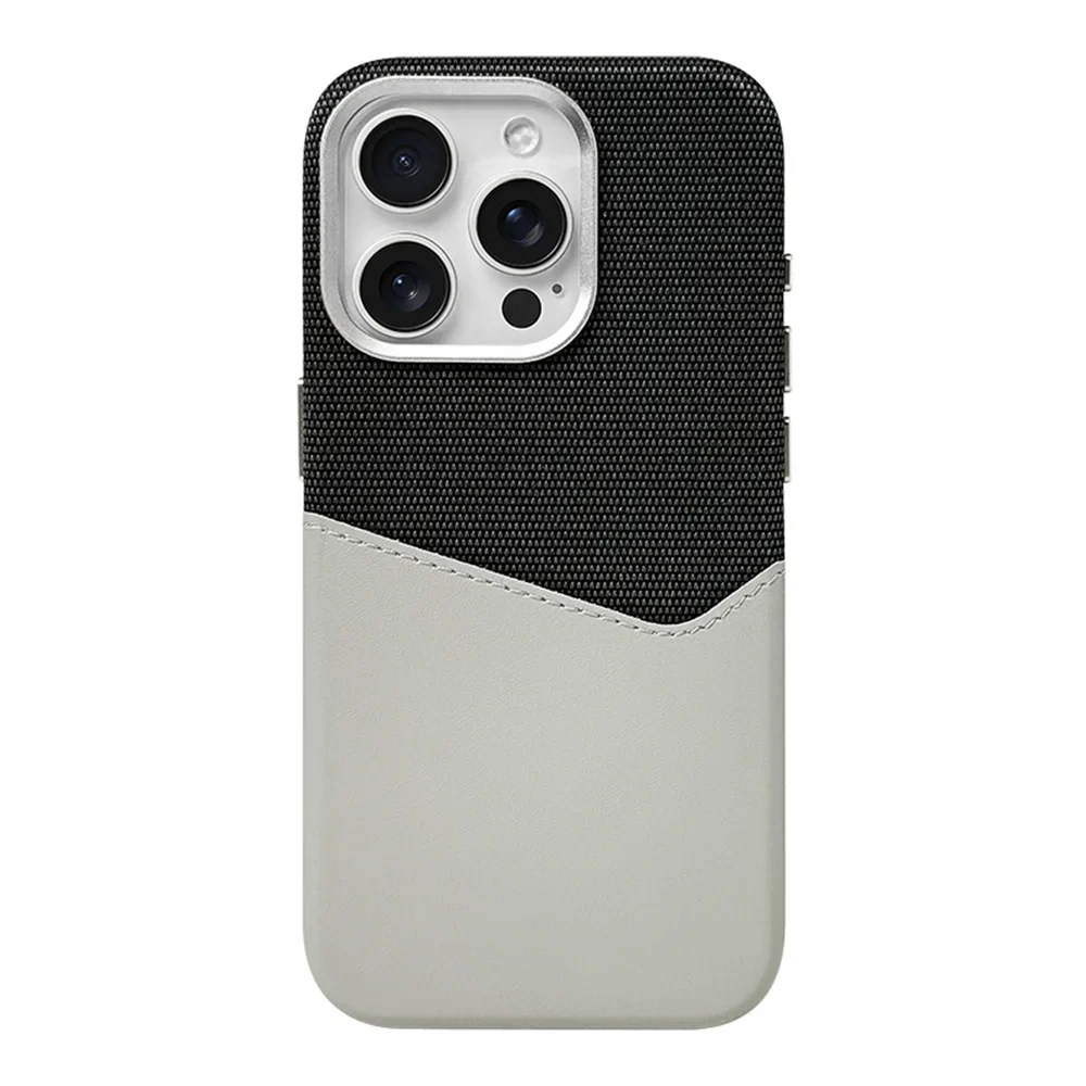 Strand Slim iPhone Case