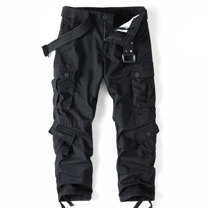 KELLAN CAMO PANT