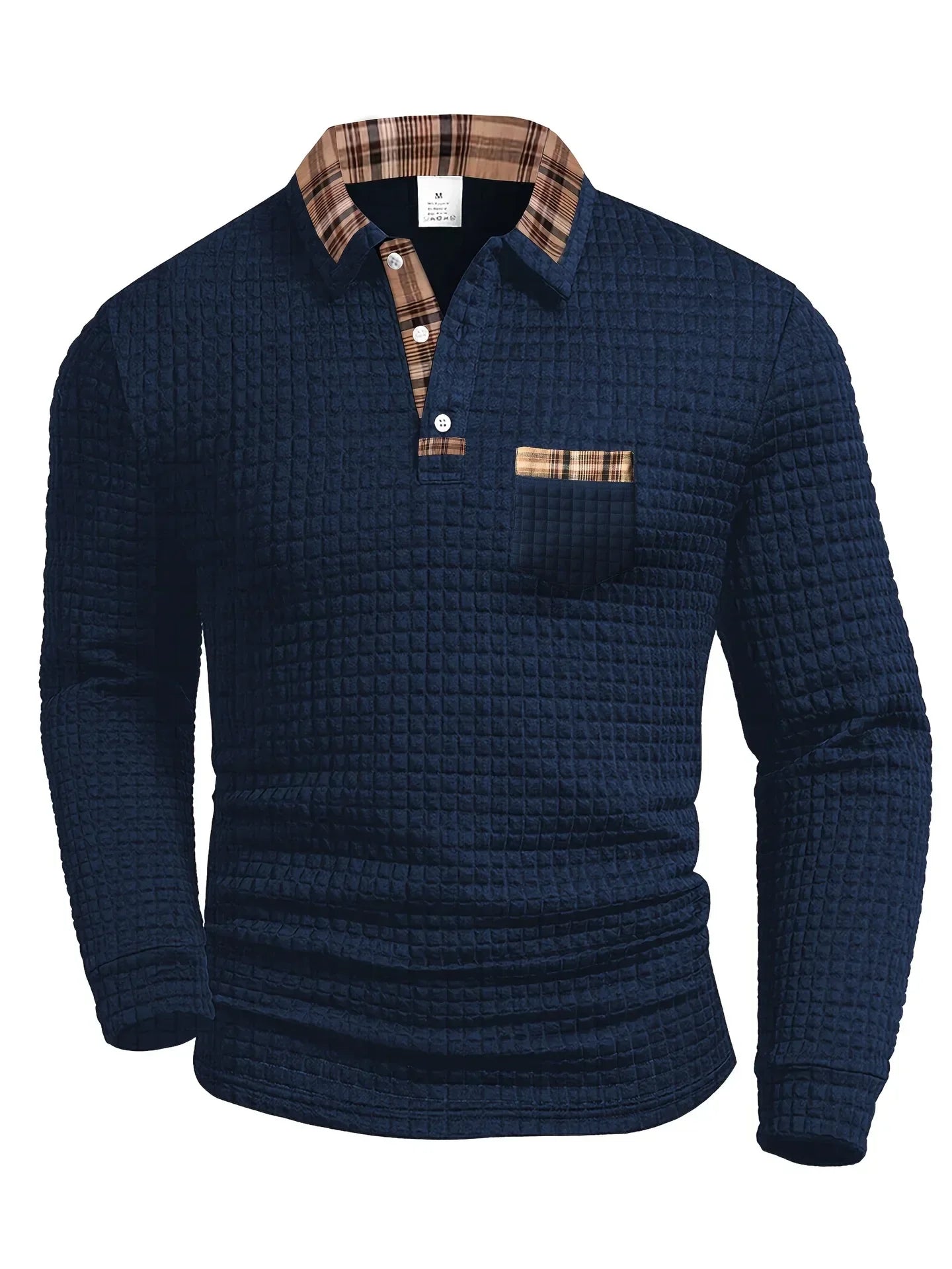 CROSBY POLO SHIRT
