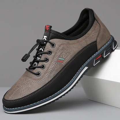 Archer Peak Sneaker