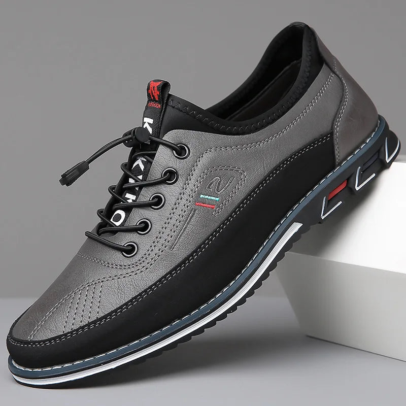 Archer Peak Sneaker