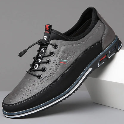 Archer Peak Sneaker