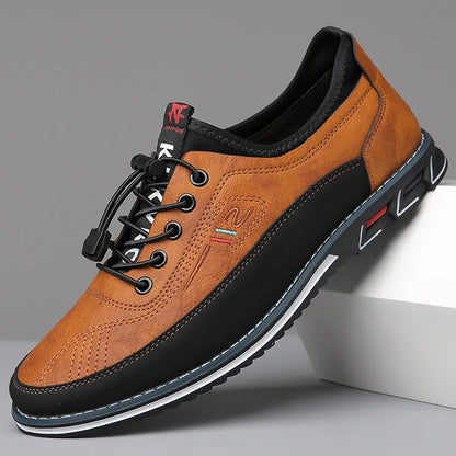 Archer Peak Sneaker