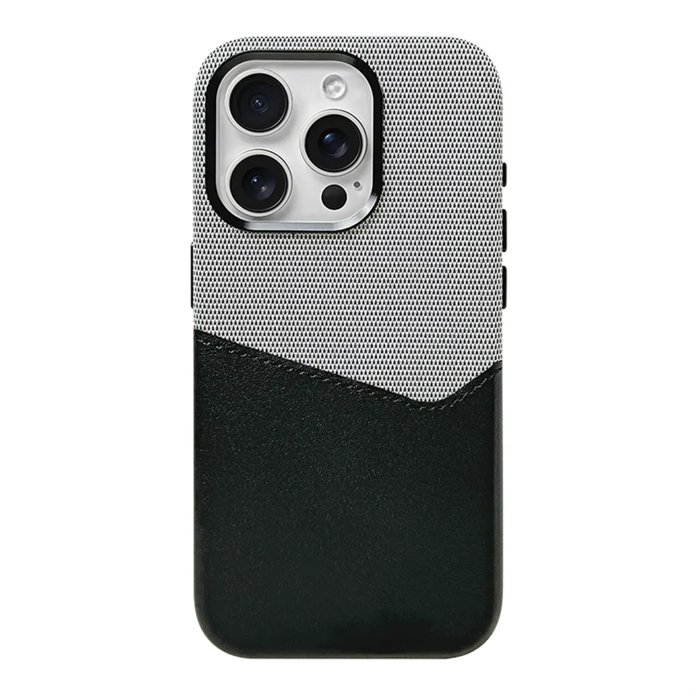 Strand Slim iPhone Case