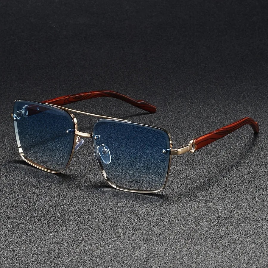 Rex Classic Aviator Shades