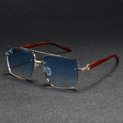 Rex Classic Aviator Shades