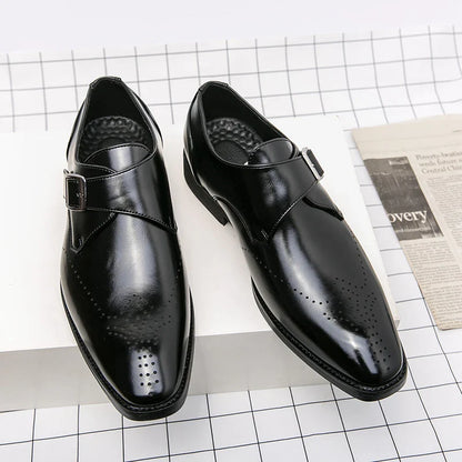 Holborn Classic Dress Shoes