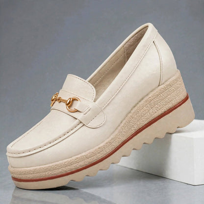 FRANCESCA ORTHOPEDIC LOAFER