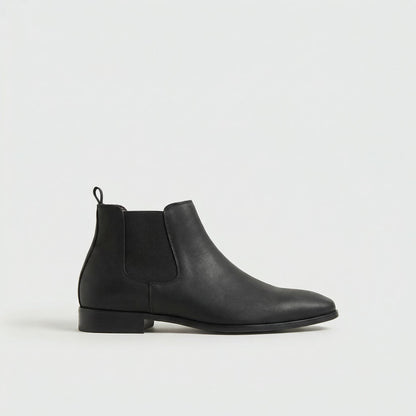 MAGNUS CHELSEA BOOTS