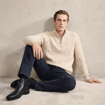 MAGNUS CHELSEA BOOTS