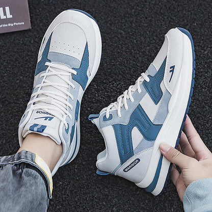 Flynn Breathable Running Trainer