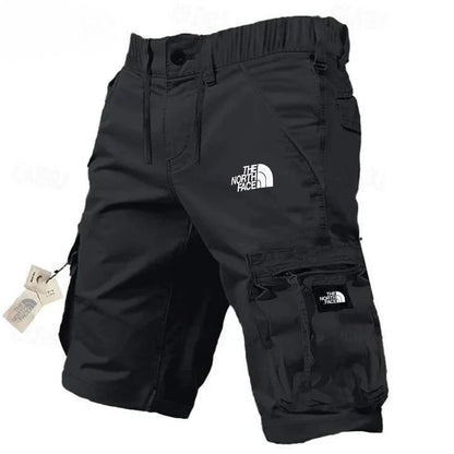 Kellan Outdoor Cargo Shorts