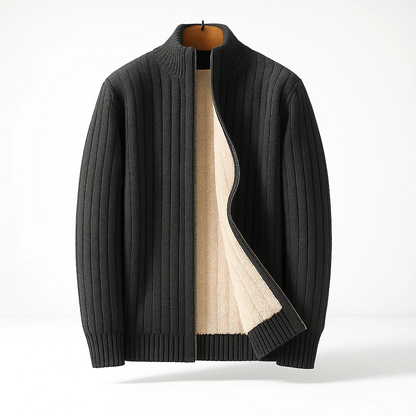 Pemberton Cashmere Cardigan