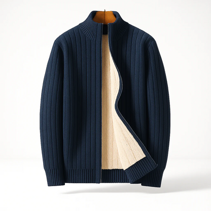 Pemberton Cashmere Cardigan