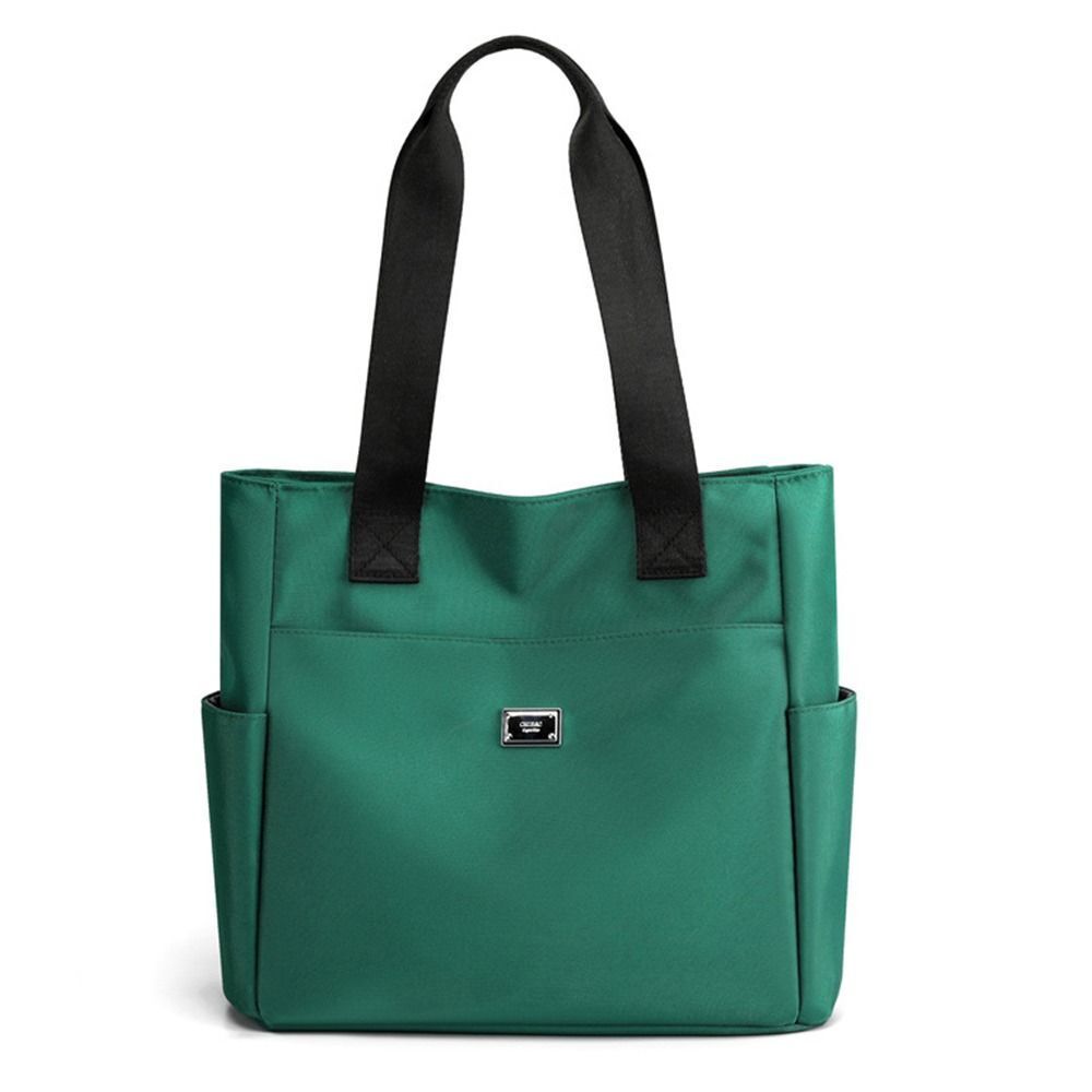 Clifton Canvas Shoulder Bag