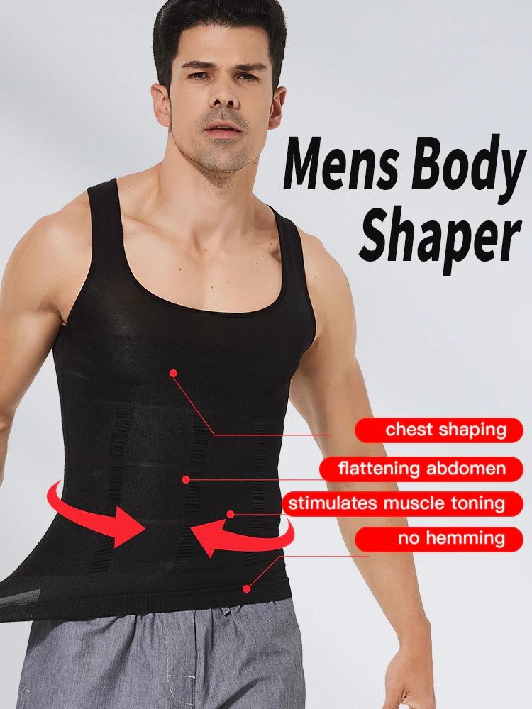 Hart Compression Base Vest