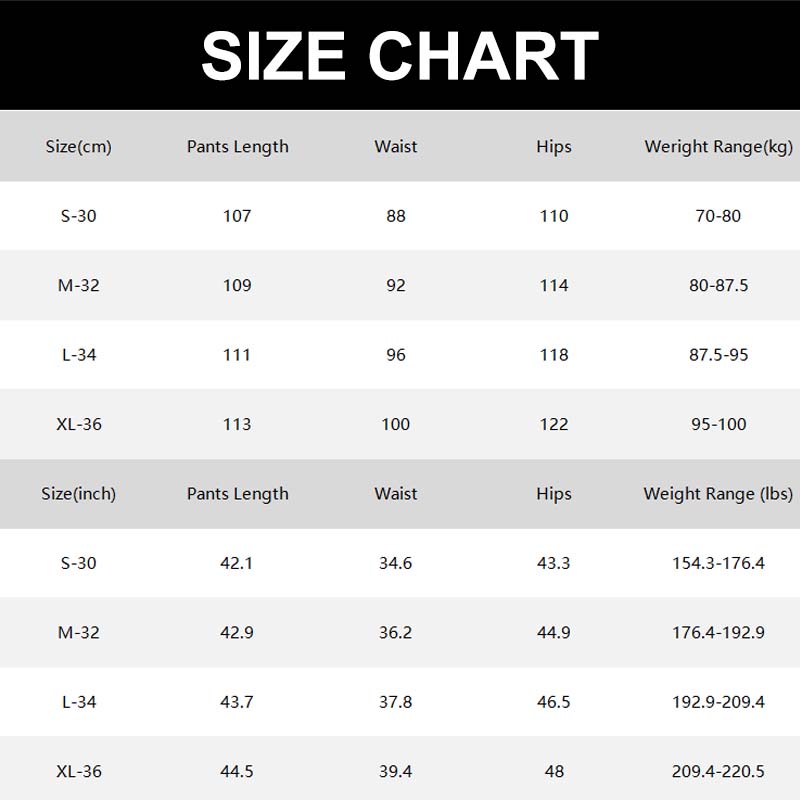 MAXIMILIAN TACTICAL TROUSERS