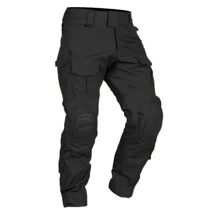 MAXIMILIAN TACTICAL TROUSERS