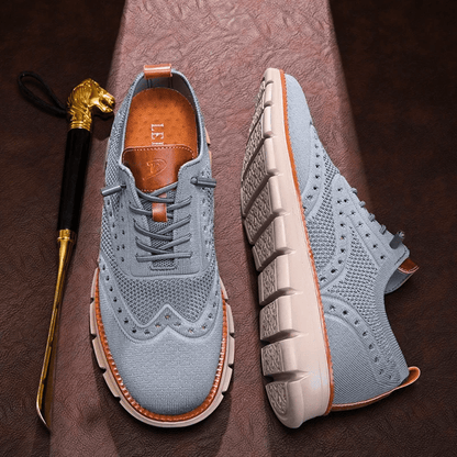 Rex Hybrid Knit Trainers