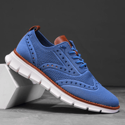 Rex Hybrid Knit Trainers